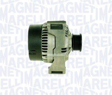 MAGNETI MARELLI Генератор 944390393500